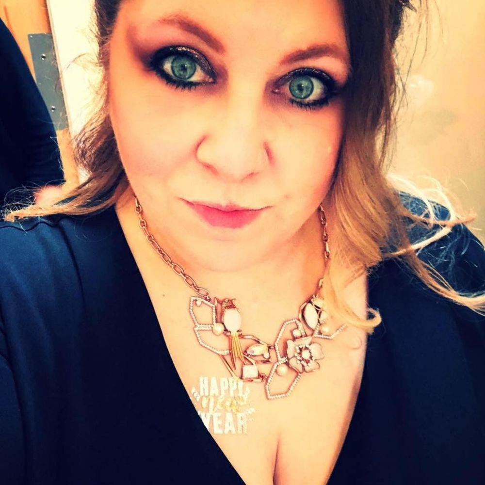 Meet your Posher, Jennifer
